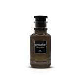 Wooudoo Perfume 100ml EDP by Faverance